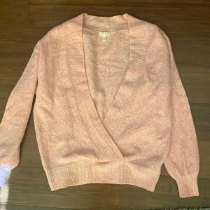 Silence & Noise Sweater